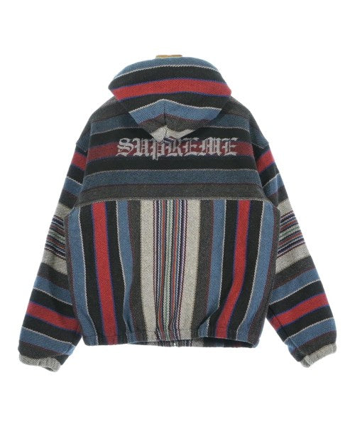 Supreme 山系外套