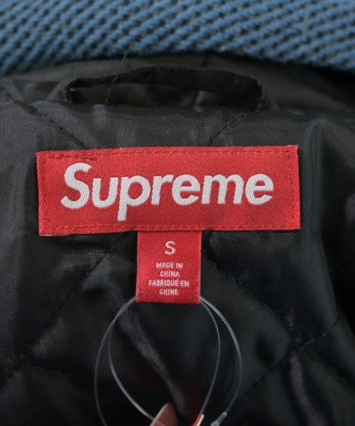 Supreme 山系外套