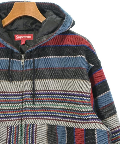 Supreme 山系外套