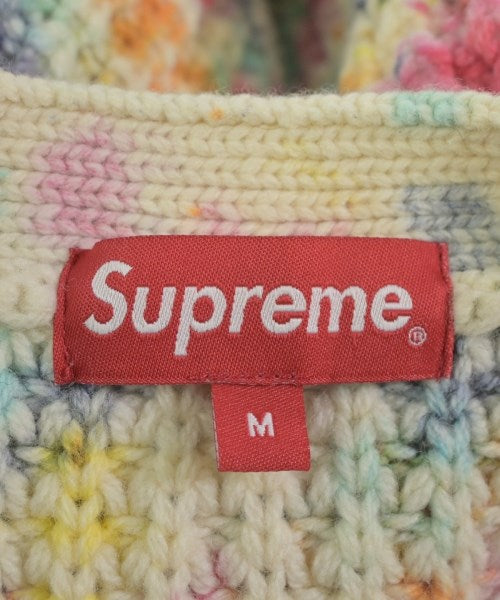 Supreme 開襟衫