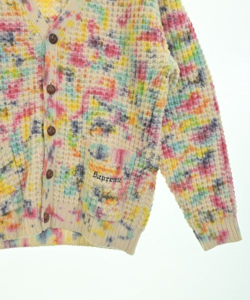 Supreme 開襟衫