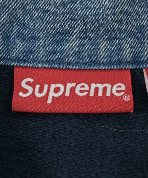 Supreme 運動衫