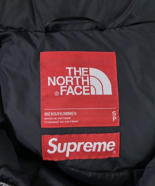 Supreme 羽絨夾克/背心