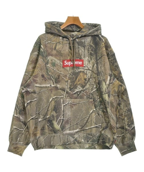 Supreme 連帽衫