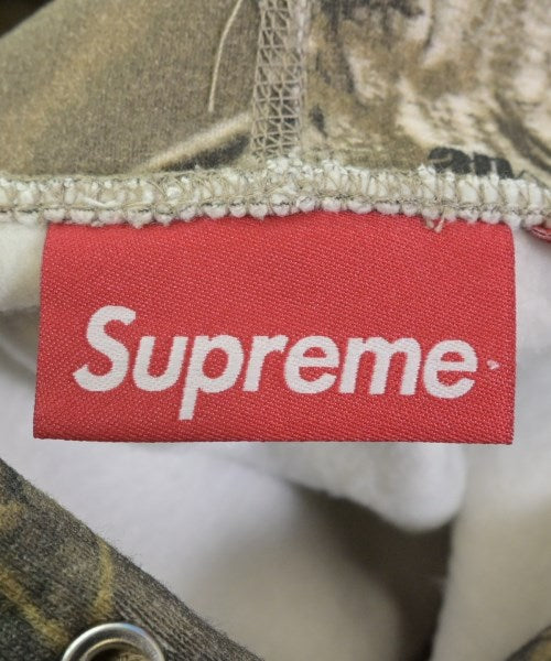 Supreme 連帽衫