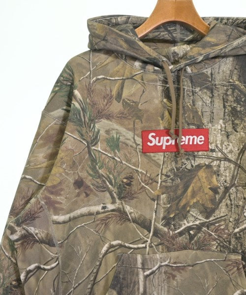 Supreme 連帽衫