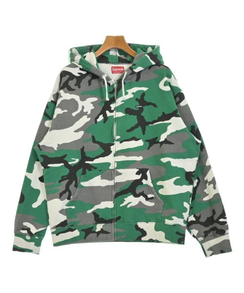 Supreme 連帽衫