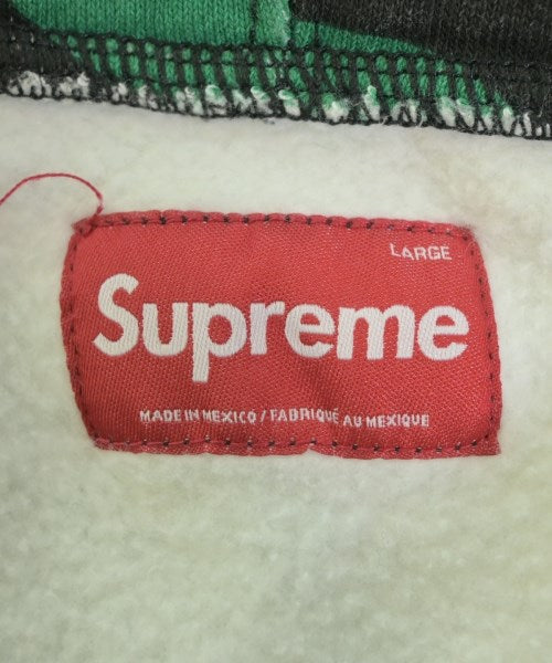 Supreme 連帽衫