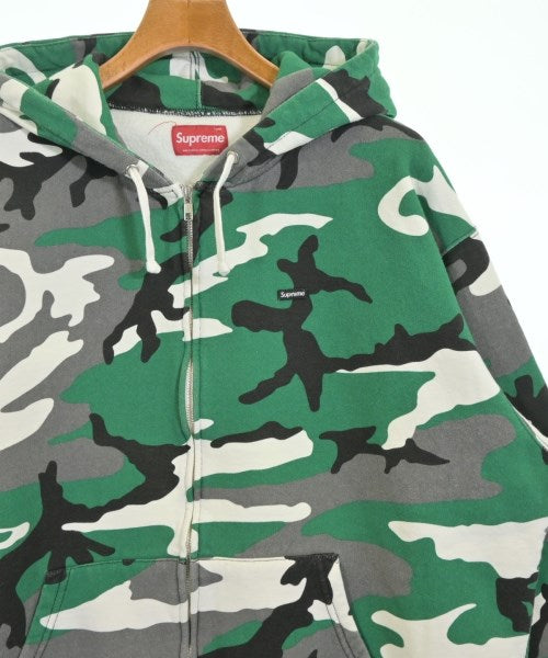 Supreme 連帽衫