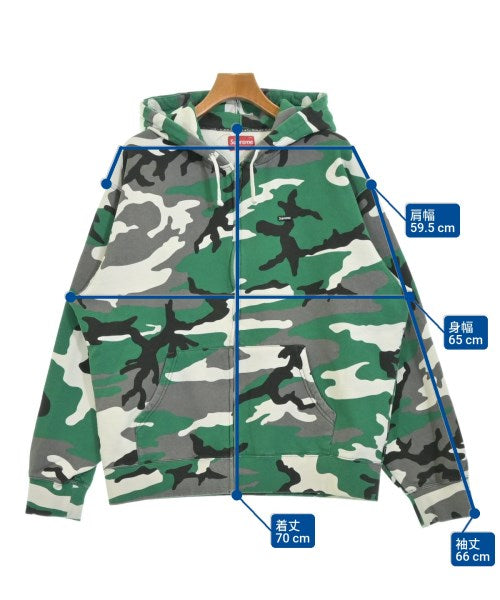 Supreme 連帽衫