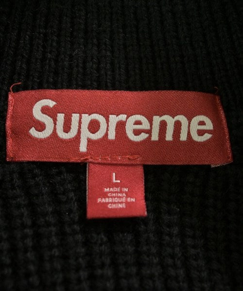 Supreme 毛衣