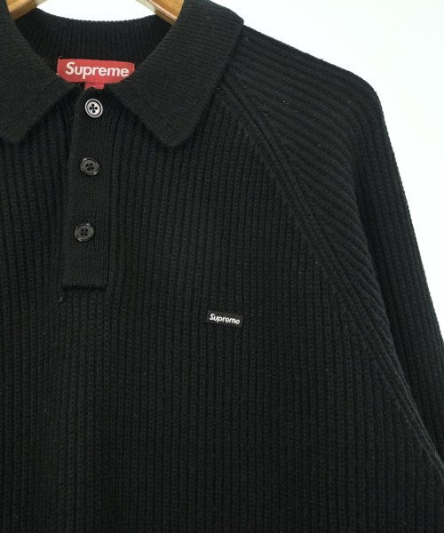 Supreme 毛衣