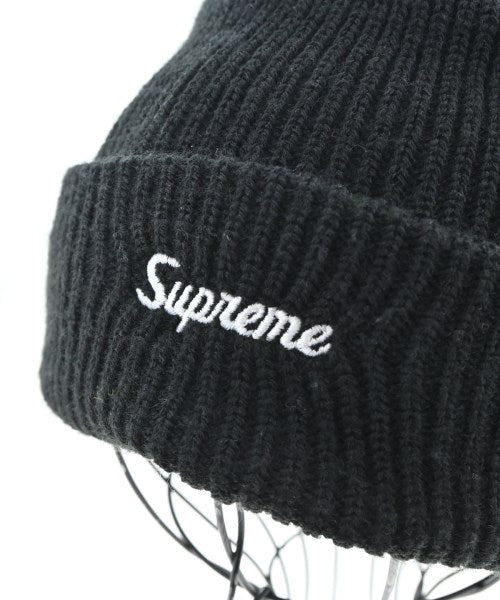 Supreme 針織帽/毛線帽