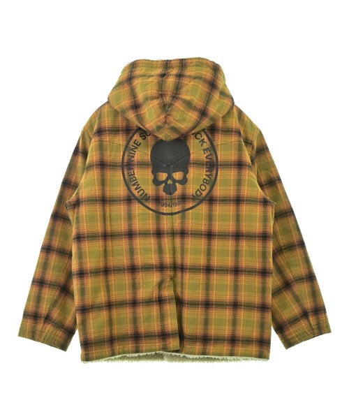 Supreme 其他飛行外套