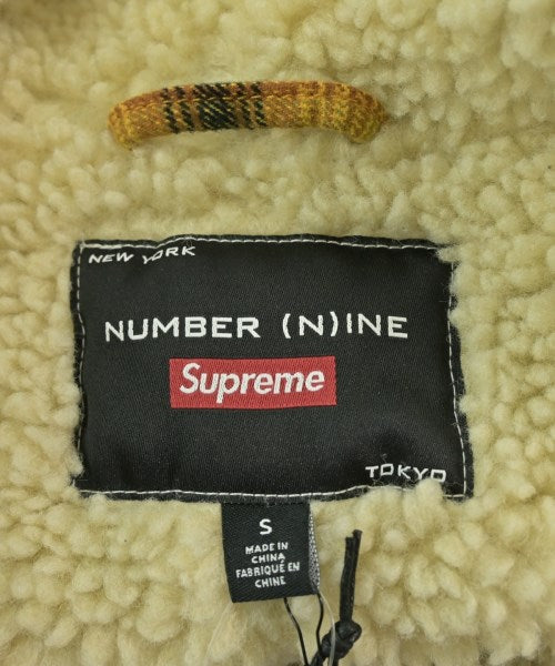 Supreme 其他飛行外套