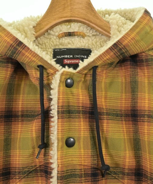 Supreme 其他飛行外套