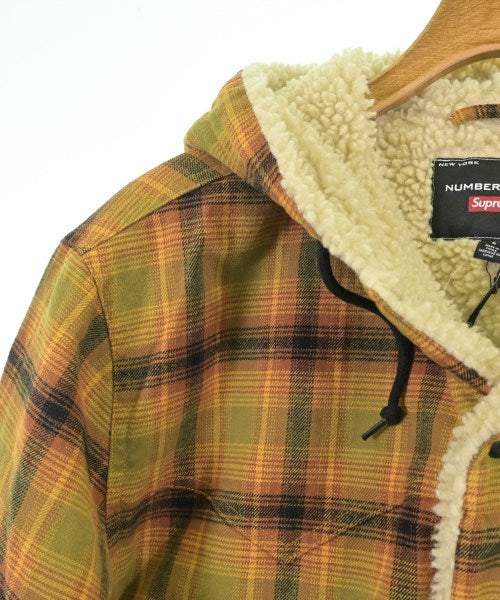 Supreme 其他飛行外套