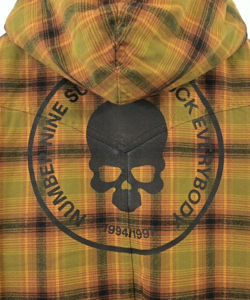 Supreme 其他飛行外套