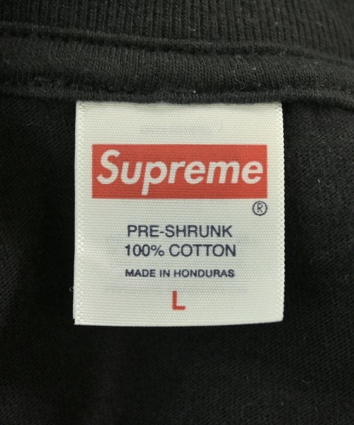 Supreme T恤/上衣