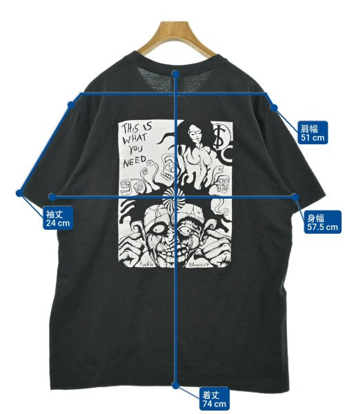 Supreme T恤/上衣