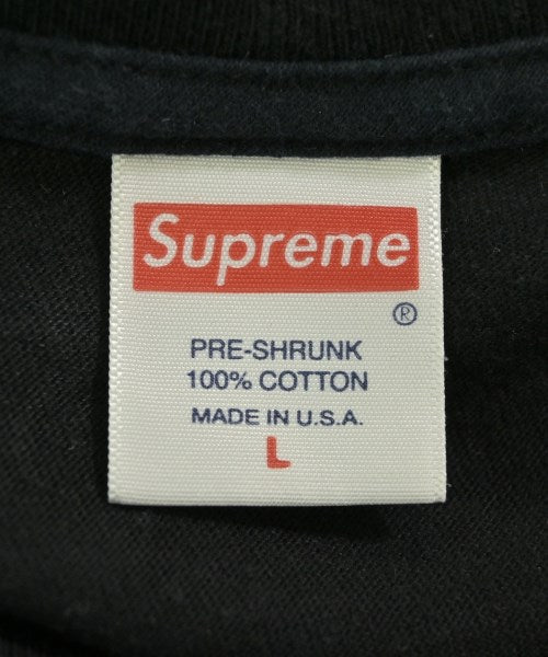 Supreme T恤/上衣