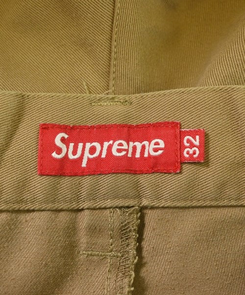 Supreme 短褲