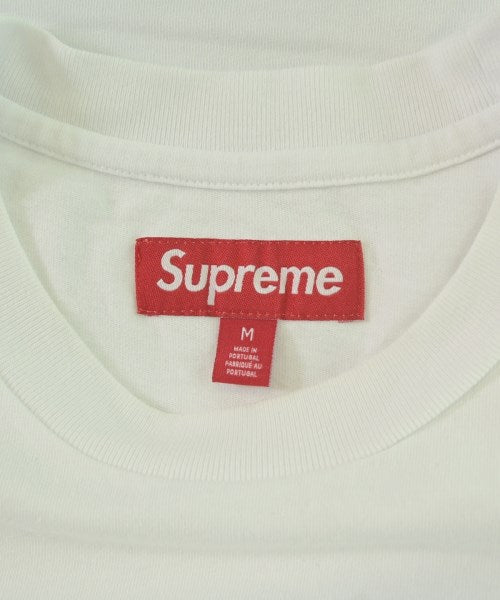 Supreme T恤/上衣