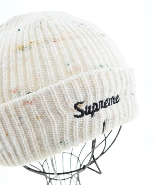 Supreme 針織帽/毛線帽