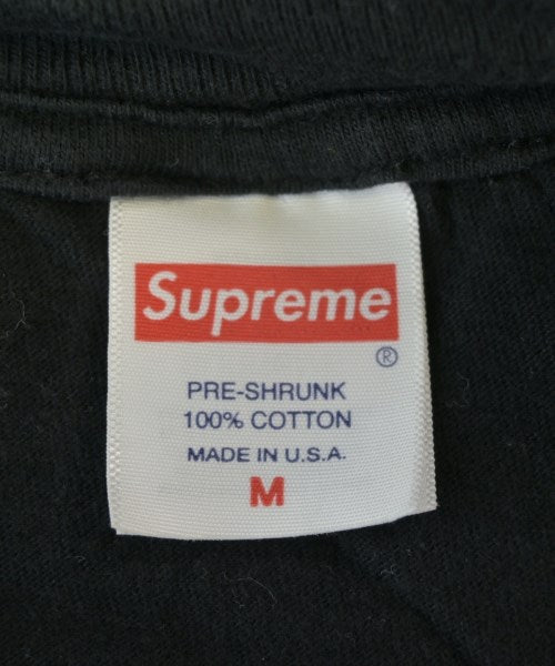 Supreme T恤/上衣