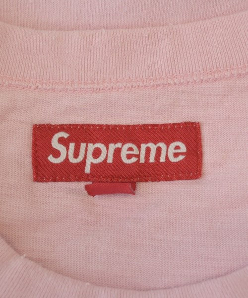Supreme T恤/上衣