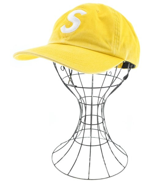 Supreme 棒球帽
