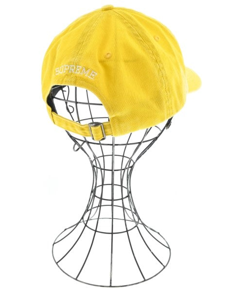 Supreme 棒球帽