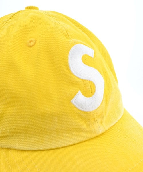 Supreme 棒球帽