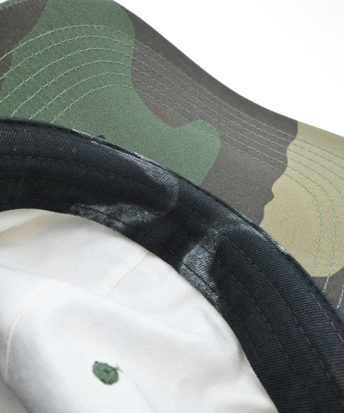 Supreme 棒球帽