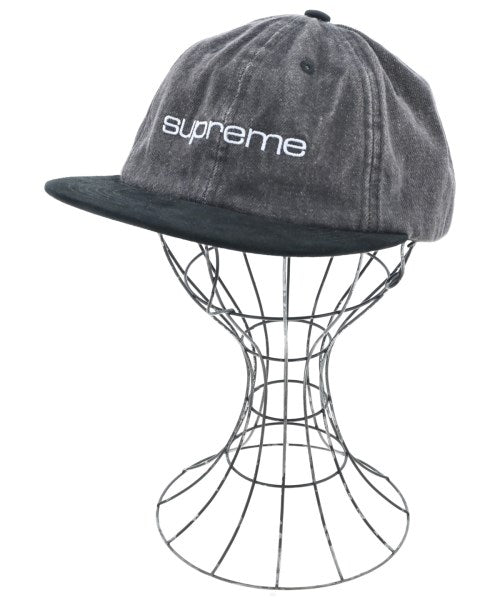 Supreme 棒球帽