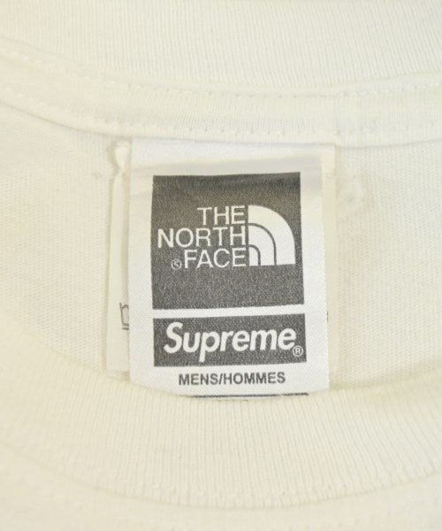 Supreme T恤/上衣