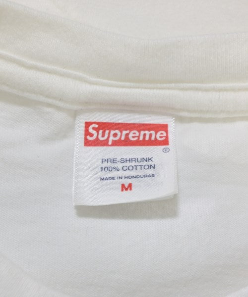 Supreme T恤/上衣