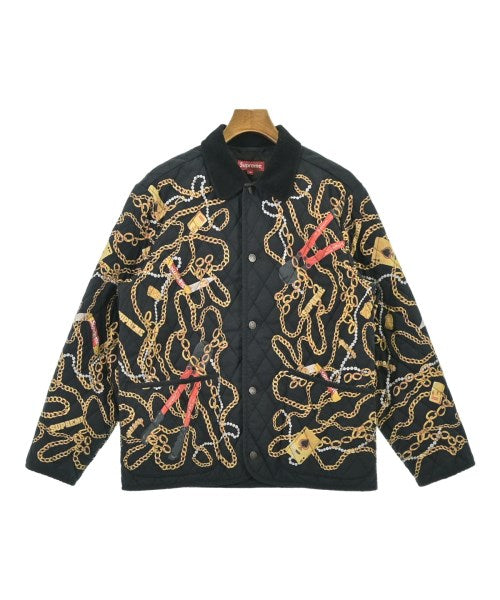 Supreme 其他飛行外套