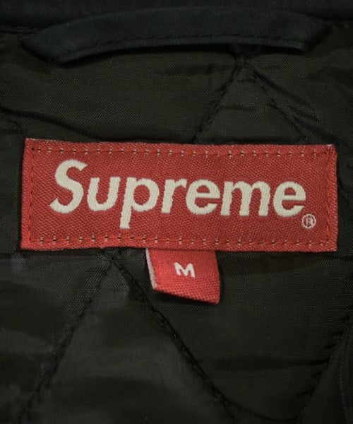 Supreme 其他飛行外套
