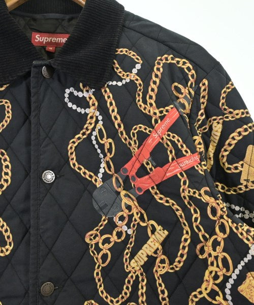Supreme 其他飛行外套