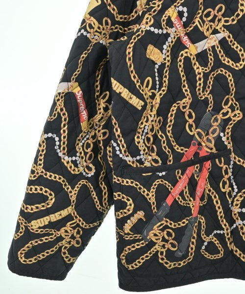 Supreme 其他飛行外套