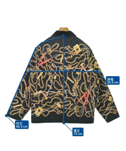 Supreme 其他飛行外套