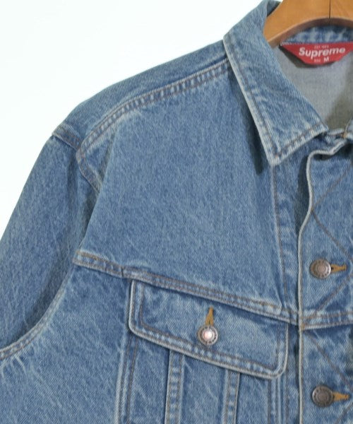 Supreme 牛仔夾克