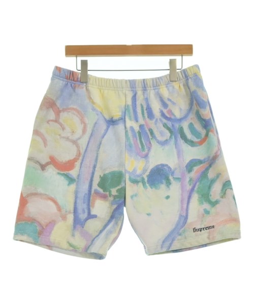 Supreme 短褲