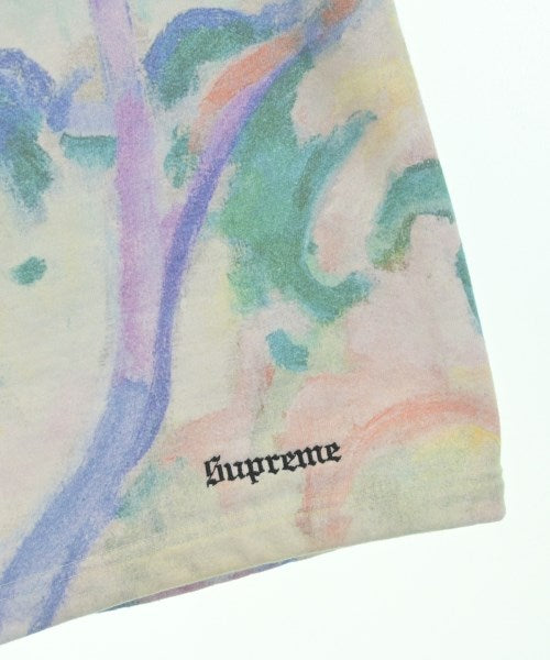 Supreme 短褲