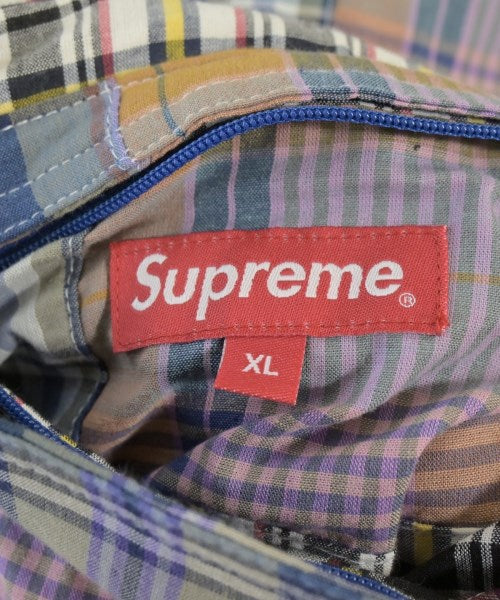 Supreme 羽絨夾克/背心