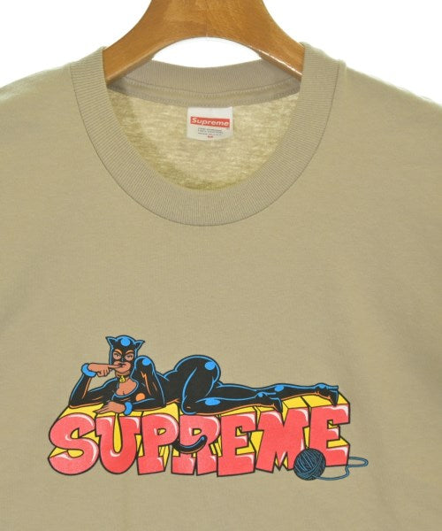 Supreme T恤/上衣