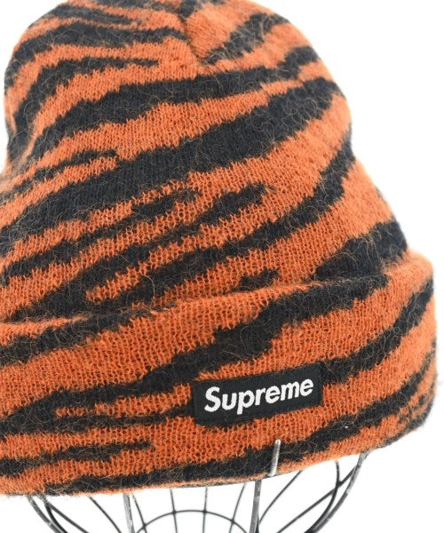Supreme 針織帽/毛線帽