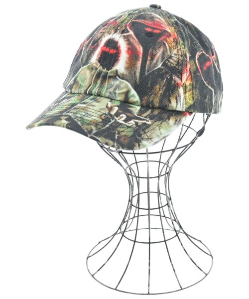 Supreme 棒球帽