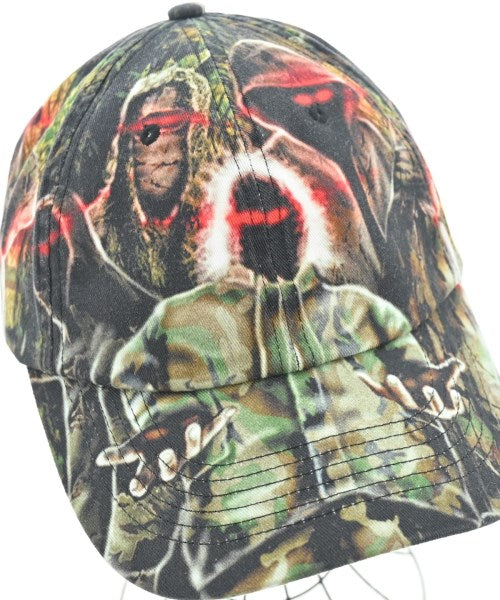Supreme 棒球帽